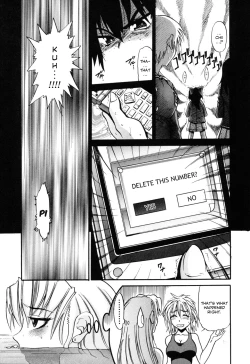 Page 118 of Ochiru Tenshi Vol. 1