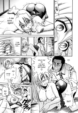 Page 148 of Ochiru Tenshi Vol. 1