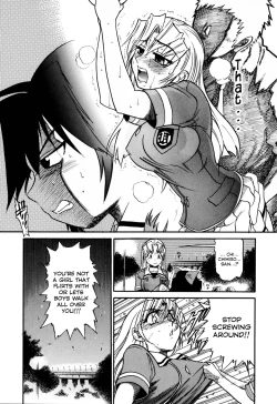 Page 172 of Ochiru Tenshi Vol. 1