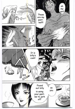 Page 3 of What Will Mom Do