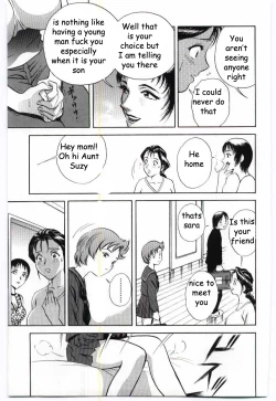 Page 5 of What Will Mom Do