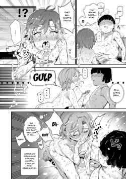 Page 21 of Boku no SeFri najimi| My Childhood Sex Friend