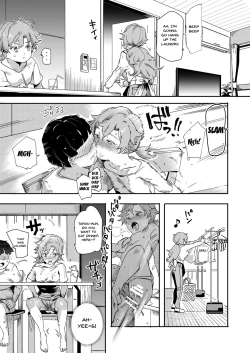 Page 38 of Boku no SeFri najimi| My Childhood Sex Friend