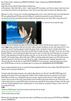 Page 22 of Netorase nanoni Maji ni Nacchau Miyamoto Musashi | Miyamoto Musashi Will Get Serious Even Though She's Being Stolen Away