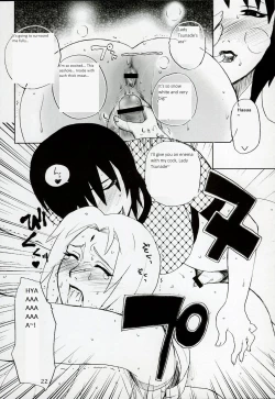 Page 21 of Adesugata Shiro Buta Hime | The Alluring White Pig Princess