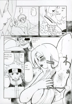 Page 31 of Adesugata Shiro Buta Hime | The Alluring White Pig Princess
