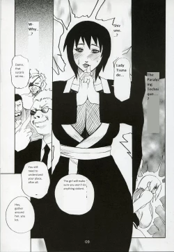 Page 8 of Adesugata Shiro Buta Hime | The Alluring White Pig Princess