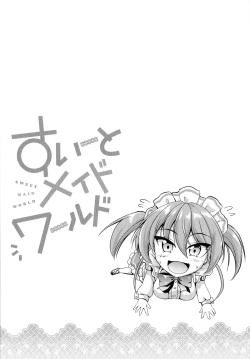 Page 155 of Sweet Maid World