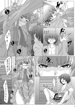 Page 11 of Touhouhimekamiden Ni