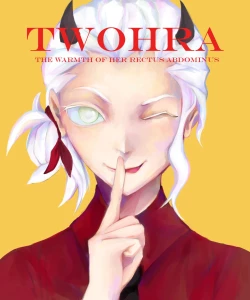 Page 1 of TWOHRA