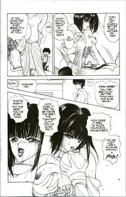 Page 9 of Countdown Sex Bombs 1