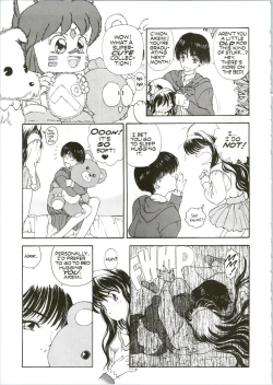 Page 8 of Countdown Sex Bombs 3