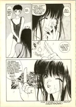 Page 26 of Countdown Sex Bombs 5