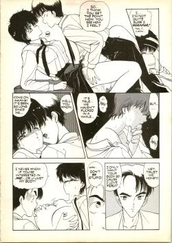 Page 9 of Countdown Sex Bombs 5