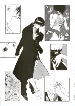 Page 12 of Countdown Sex Bombs 6