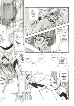 Page 28 of Countdown Sex Bombs 6