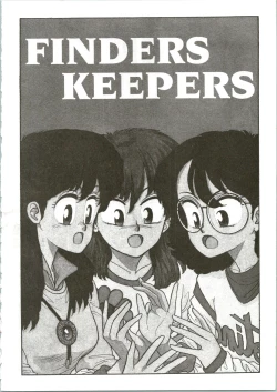 Page 3 of Hot Tails 5