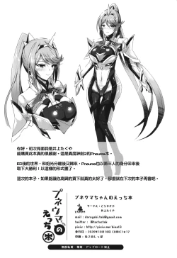 Page 27 of Pneuma-chan no Ecchi Hon