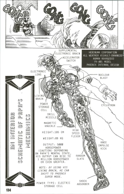 Page 10 of Fantasy Fighters 5