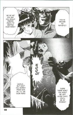 Page 14 of Fantasy Fighters 5