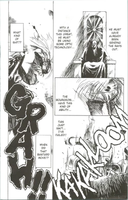 Page 9 of Fantasy Fighters 5