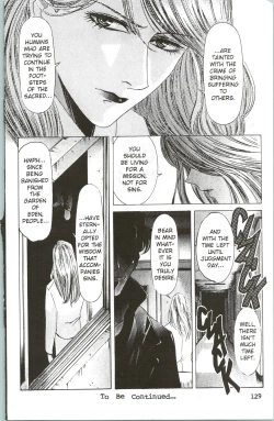 Page 27 of Immoral Angel 5