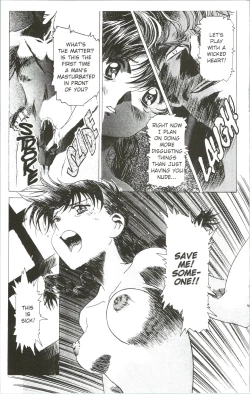 Page 10 of Immoral Angel 3