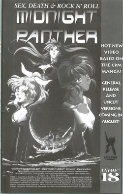 Page 27 of Immoral Angel 3