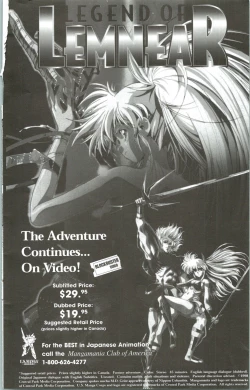 Page 27 of Immoral Angel 7