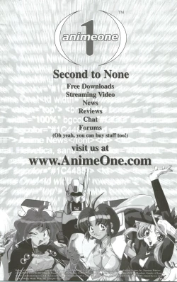 Page 29 of Immoral Angel 7