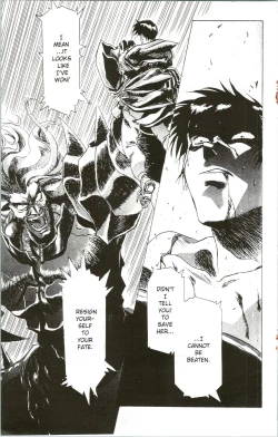 Page 20 of Immoral Angel 11