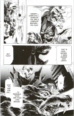 Page 23 of Immoral Angel 11