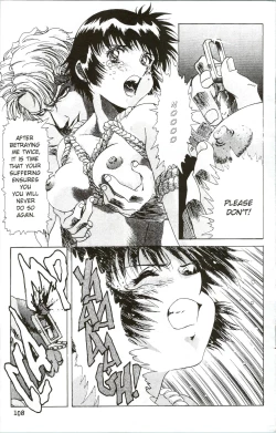 Page 6 of Immoral Angel 11