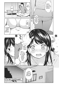 Page 26 of 1LDK+JK Ikinari Doukyo? Micchaku!? Hatsu Ecchi!!? Ch. 1-25