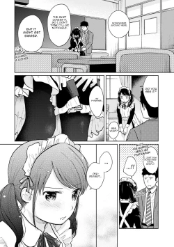 Page 497 of 1LDK+JK Ikinari Doukyo? Micchaku!? Hatsu Ecchi!!? Ch. 1-25