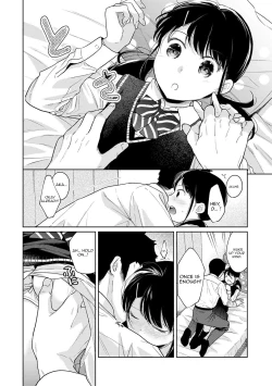 Page 561 of 1LDK+JK Ikinari Doukyo? Micchaku!? Hatsu Ecchi!!? Ch. 1-25