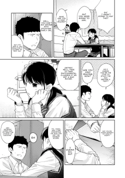 Page 582 of 1LDK+JK Ikinari Doukyo? Micchaku!? Hatsu Ecchi!!? Ch. 1-25