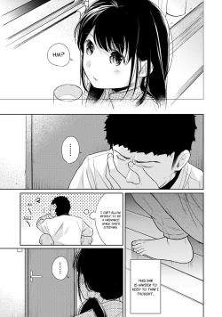 Page 600 of 1LDK+JK Ikinari Doukyo? Micchaku!? Hatsu Ecchi!!? Ch. 1-25
