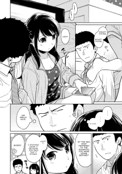 Page 678 of 1LDK+JK Ikinari Doukyo? Micchaku!? Hatsu Ecchi!!? Ch. 1-25