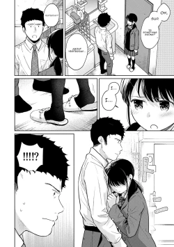 Page 688 of 1LDK+JK Ikinari Doukyo? Micchaku!? Hatsu Ecchi!!? Ch. 1-25
