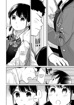 Page 690 of 1LDK+JK Ikinari Doukyo? Micchaku!? Hatsu Ecchi!!? Ch. 1-25