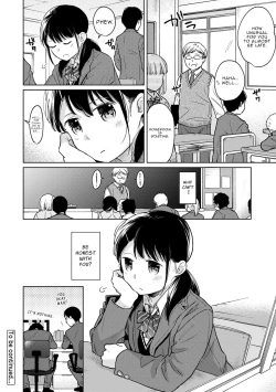 Page 708 of 1LDK+JK Ikinari Doukyo? Micchaku!? Hatsu Ecchi!!? Ch. 1-25