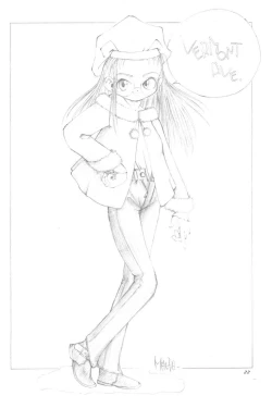 Page 22 of CHEROKEE VOL.1 1/2