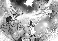 Page 5 of Hepoe no Kuni kara 15 - Saimin ga Saiin de Gingin no Maki