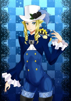 Page 17 of Off-white Shitei Douhan Satsuei