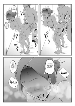 Page 38 of Warunori shita Hahaoya ni Karuku Seishori ni Tsukawareru Hanashi 2