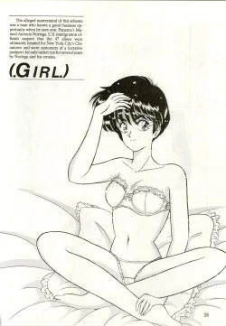 Page 28 of HIT BY A TIME SHOWER SRV