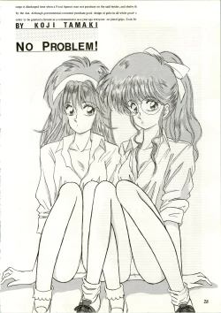 Page 30 of HIT BY A TIME SHOWER SRV