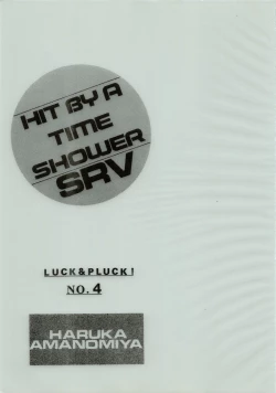 Page 3 of HIT BY A TIME SHOWER SRV