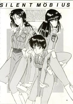 Page 46 of HIT BY A TIME SHOWER SRV